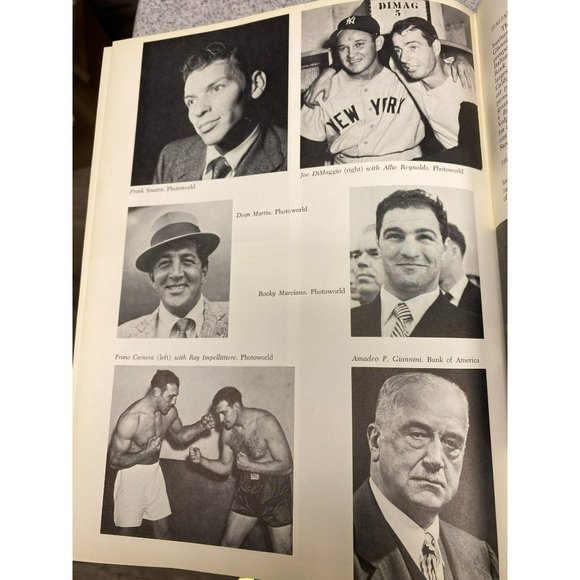 A Pictoral History of the Italian People by Massimo Salvadori, 1972 Nelson-Crown - Picture 15 of 16